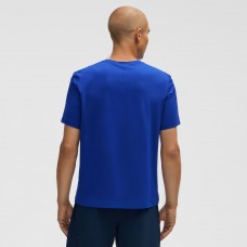 Buffalo Sabres lululemon College Cobalt Soft Jersey T-Shirt