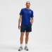 Buffalo Sabres lululemon College Cobalt Soft Jersey T-Shirt