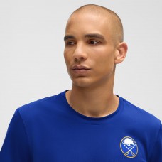 Buffalo Sabres lululemon College Cobalt Soft Jersey T-Shirt