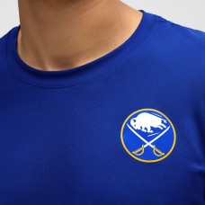 Buffalo Sabres lululemon College Cobalt Soft Jersey T-Shirt