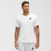 Vancouver Canucks lululemon White Soft Jersey T-Shirt