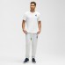 Vancouver Canucks lululemon White Soft Jersey T-Shirt