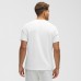 Vancouver Canucks lululemon White Soft Jersey T-Shirt