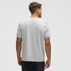 Футболка New Jersey Devils lululemon Heather Gray Soft Jersey