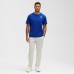 St. Louis Blues lululemon College Cobalt Soft Jersey T-Shirt