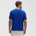 St. Louis Blues lululemon College Cobalt Soft Jersey T-Shirt