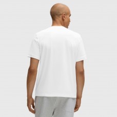 Футболка Boston Bruins lululemon White Soft Jersey