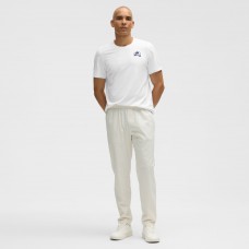 Футболка Colorado Avalanche lululemon White Soft Jersey