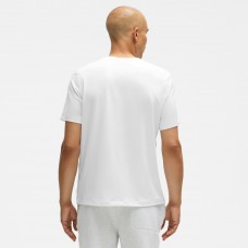 Футболка Florida Panthers lululemon White Soft Jersey