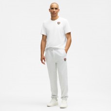 Футболка Florida Panthers lululemon White Soft Jersey