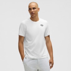 Los Angeles Kings lululemon White Soft Jersey T-Shirt
