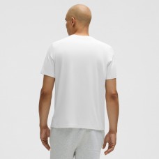 Los Angeles Kings lululemon White Soft Jersey T-Shirt