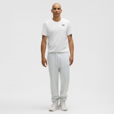 Los Angeles Kings lululemon White Soft Jersey T-Shirt