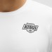 Los Angeles Kings lululemon White Soft Jersey T-Shirt