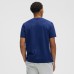 Columbus Blue Jackets lululemon Blue Soft Jersey T-Shirt