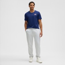 Columbus Blue Jackets lululemon Blue Soft Jersey T-Shirt