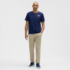 Nashville Predators lululemon Blue Soft Jersey T-Shirt