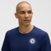 Футболка Winnipeg Jets lululemon Blue Soft Jersey