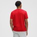Calgary Flames lululemon True Red Soft Jersey T-Shirt