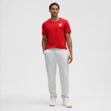Calgary Flames lululemon True Red Soft Jersey T-Shirt