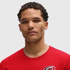 Carolina Hurricanes lululemon True Red Soft Jersey T-Shirt