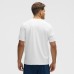 Tampa Bay Lightning lululemon White Soft Jersey T-Shirt