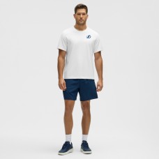 Tampa Bay Lightning lululemon White Soft Jersey T-Shirt