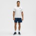 Tampa Bay Lightning lululemon White Soft Jersey T-Shirt