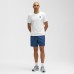 Toronto Maple Leafs lululemon White Soft Jersey T-Shirt