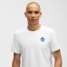 Toronto Maple Leafs lululemon White Soft Jersey T-Shirt