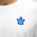 Toronto Maple Leafs lululemon White Soft Jersey T-Shirt