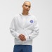 Tampa Bay Lightning lululemon Heathered Core Ultra Light Grey Steady State Full-Zip Hoodie Tampa Bay Lightning lululemon Heathered Core Ultra Light Grey Steady State Full-Zip Hoodie
