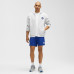 Toronto Maple Leafs lululemon Heathered Core Ultra Light Grey Steady State Full-Zip Hoodie