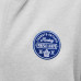 Toronto Maple Leafs lululemon Heathered Core Ultra Light Grey Steady State Full-Zip Hoodie