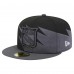 Бейсболка New York Rangers New Era Black Spikes 59FIFTY