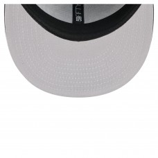 Бейсболка Chicago Blackhawks New Era Black Spikes 59FIFTY Бейсболка Chicago Blackhawks New Era Black Spikes 59FIFTY