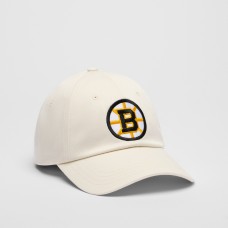 Unisex Boston Bruins lululemon Light Ivory Classic Ball Cap