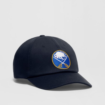 Unisex Buffalo Sabres lululemon True Navy Classic Ball Cap