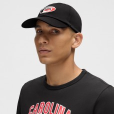 Unisex Carolina Hurricanes lululemon Black Classic Ball Cap