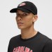 Unisex Carolina Hurricanes lululemon Black Classic Ball Cap