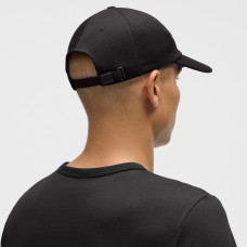 Unisex Carolina Hurricanes lululemon Black Classic Ball Cap