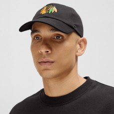 Unisex Chicago Blackhawks lululemon Black Classic Ball Cap Unisex Chicago Blackhawks lululemon Black Classic Ball Cap