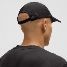 Unisex Chicago Blackhawks lululemon Black Classic Ball Cap Unisex Chicago Blackhawks lululemon Black Classic Ball Cap