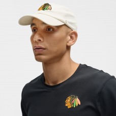 Unisex Chicago Blackhawks lululemon Light Ivory Classic Ball Cap Unisex Chicago Blackhawks lululemon Light Ivory Classic Ball Cap