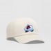 Unisex Colorado Avalanche lululemon Light Ivory Classic Ball Cap
