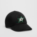 Unisex Dallas Stars lululemon Black Classic Ball Cap