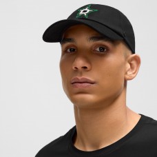 Unisex Dallas Stars lululemon Black Classic Ball Cap