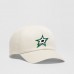 Unisex Dallas Stars lululemon Light Ivory Classic Ball Cap