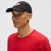 Unisex Detroit Red Wings lululemon Black Classic Ball Cap