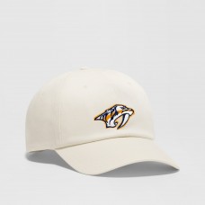 Unisex Nashville Predators lululemon Light Ivory Classic Ball Cap